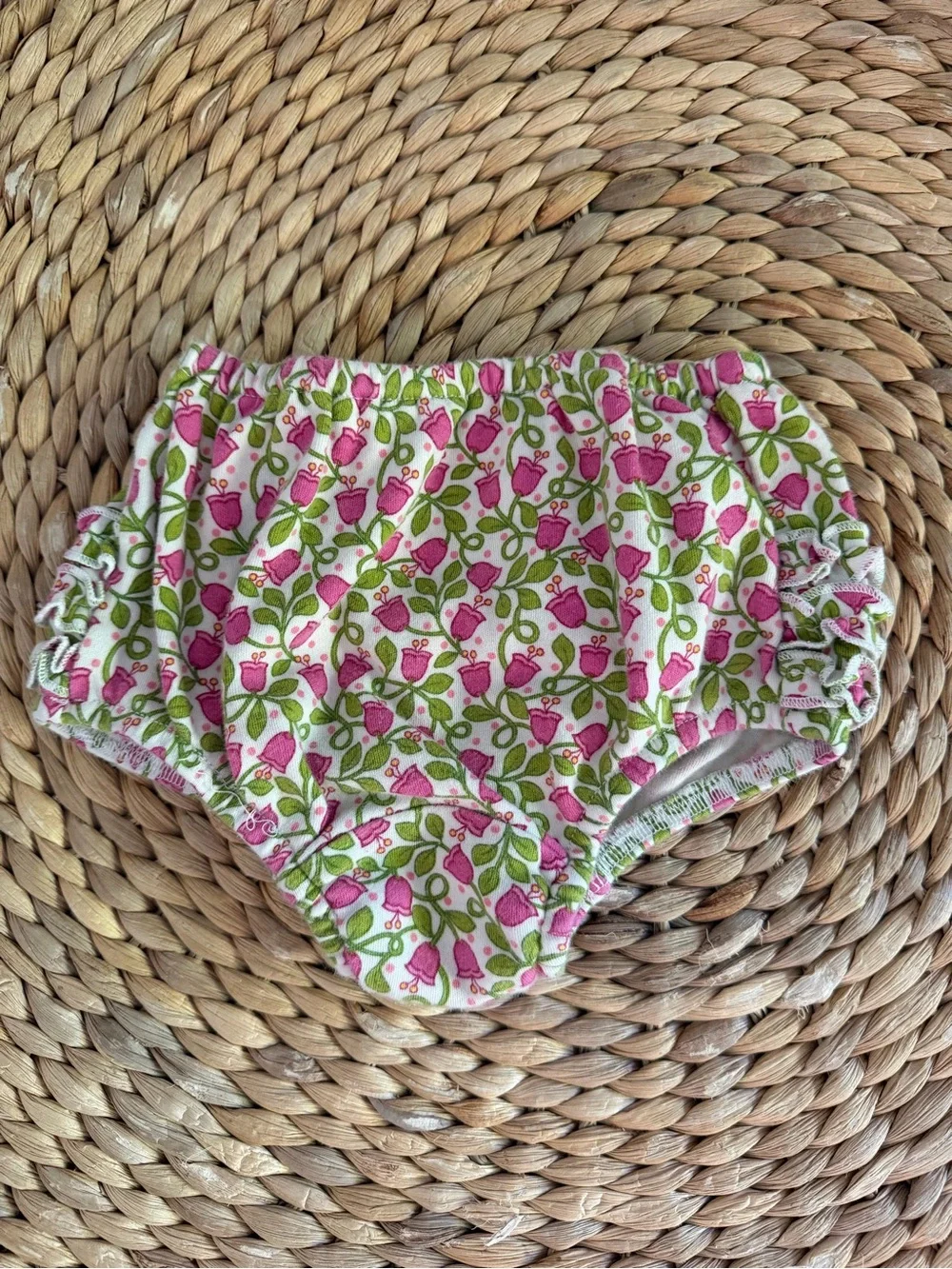 Vera Bradley Bloomers